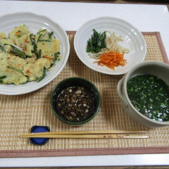 手ごねパン・料理・ケーキ・和菓子教室～Blue Cafe'