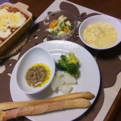 シニア野菜ソムリエの料理教室　Kitchen Copain