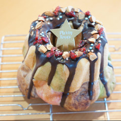 手作りパン工房　カンパーニュ