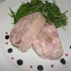 La Tavola Felice　
