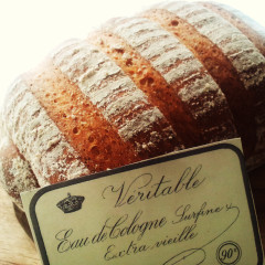 パン教室　Peiti　Boulanger　プチ　ブランジェ