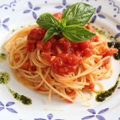 イタリア料理教室　(鹿嶋市）