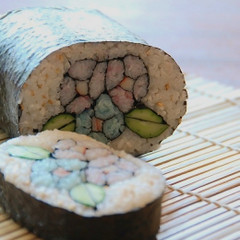 SUSHI DESIGN SCHOOL 