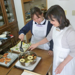 Homemade bread 結～yui～