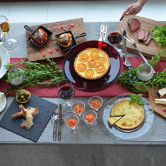 お料理教室Recette -ルセット-