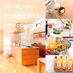 Stillkitchen