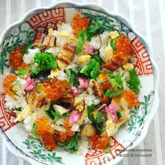 暮らしを愉しむ 家庭料理教室BOO's  HOUSE