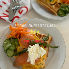暮らしを愉しむ 家庭料理教室BOO's  HOUSE