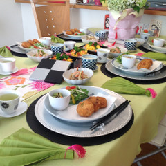 Reiko's Kitchen