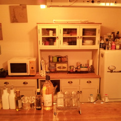 waju kitchen