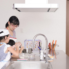 単発・個人・子連ＯＫ！　小平市の家庭料理教室【なつやすみ】