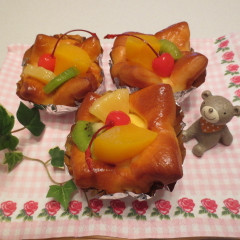 パン教室　Bread Basket