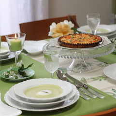 Cooking Salon Chez Izumi（横浜青葉）