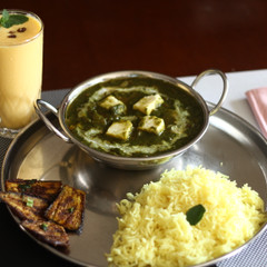 Welcome to Rumi Kitchen