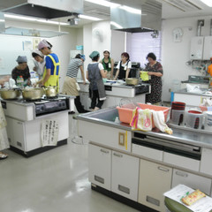 薬膳料理教室　　薬膳チョイス