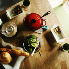 OISY!料理教室