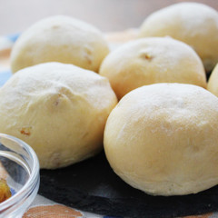 パン教室　Pan Fare (パン　ファーレ）