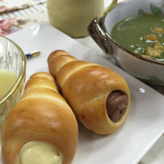 手作りパン教室　bakemom ベイクマム