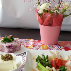 日本野菜ソムリエ協会認定料理教室花野果村キッチンガーデン