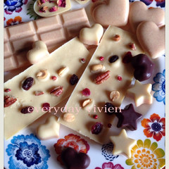 モロッコ料理の Everyday Vivien!　