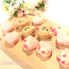お稽古サロン「Remi's lab」