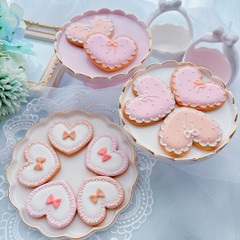 『Mon Cheri』表参道　ペットスイーツとお菓子の教室
