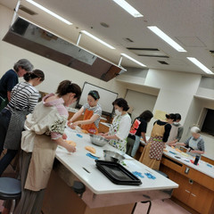 Baking Class プロが教えるパン教室！  駅直通