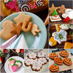 DECO-HANA - food art -