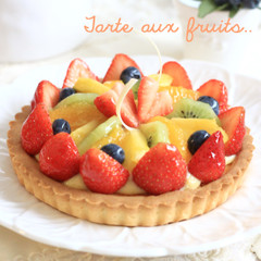 Le meilleur gâteau!