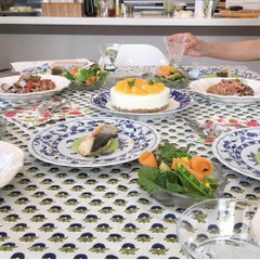 料理教室Vege&Tsubu&Coffee