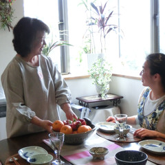 Yumi's Kitchen