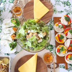 HIROKO'S KITCHEN