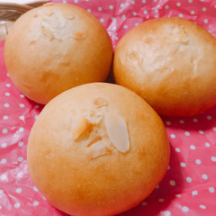 東京JR大塚・パンとお菓子のお教室「ななキッチン」