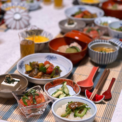 和膳施　薬膳料理教室　