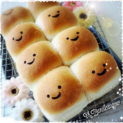 横須賀自宅パン教室　N.Boulanger 