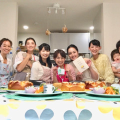 あベーカリー成城