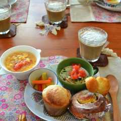 おひさまcafe