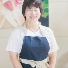 happy　GOHAN