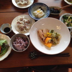 身体に優しい料理教室 Colza