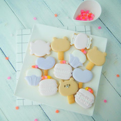 SorairoCookies