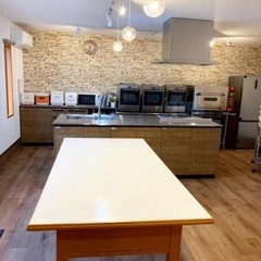 Baking Kitchen COR2