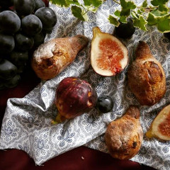 湘南でフランスパンと暮らす｢クラム｣