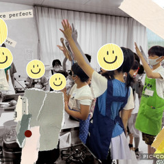 naka'ｓ kitchen 料理クラブ