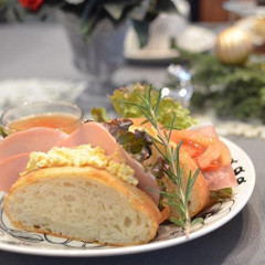 料理とおうちパン教室　Ｂｅｌｆｉｏｒｅ