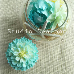 茨城 アイシングクッキー教室 Studio Seafoam
