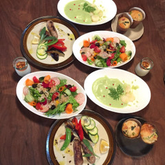 Mamatoco kitchen