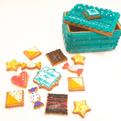 お菓子教室 Salon de garden 