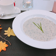 スウェーデン料理教室　Pojkar och Flicka