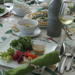 Tussie-Mussie～Herb Kitchen～