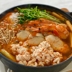 Hyangmi Recipes!